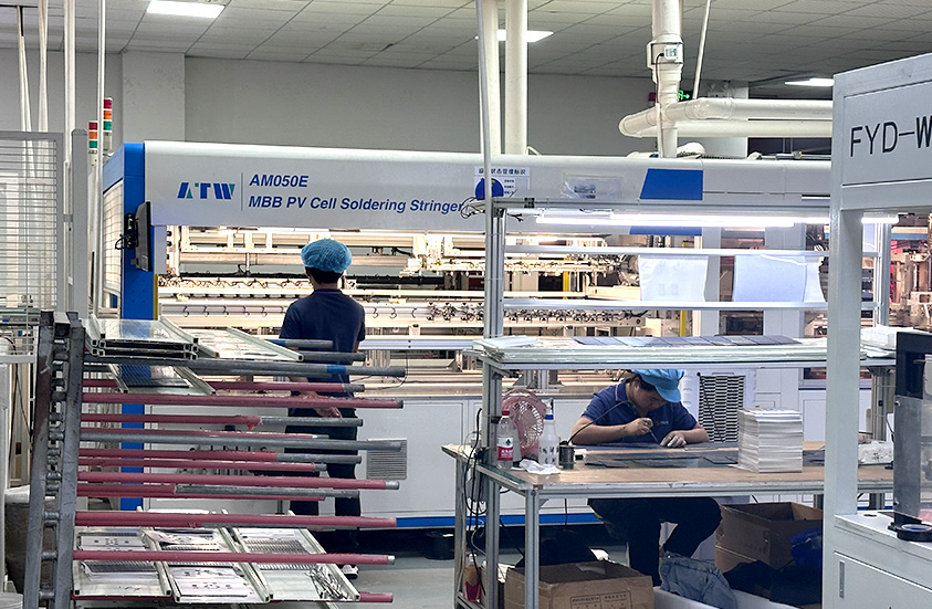 We are contributing to the worldwide customers We are contributing to the worldwide customers