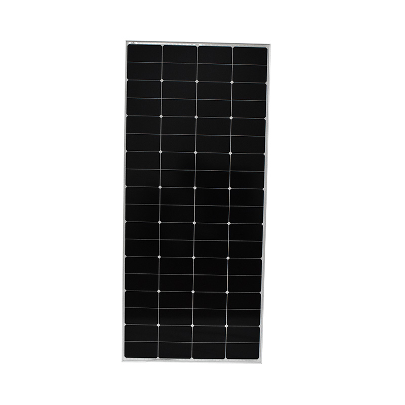 HPBC Glass Pane 280w