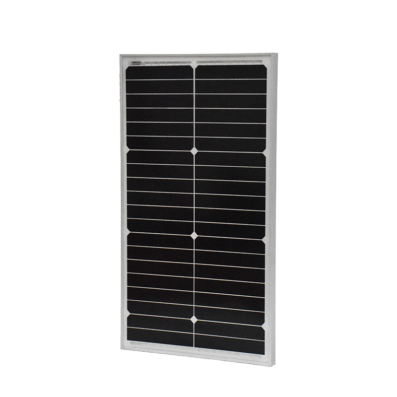 HPBC Glass Pane 50W