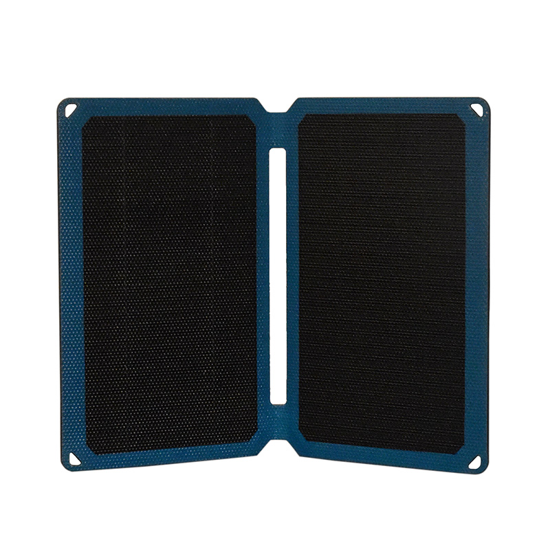 10W Integrated Foldable Solar Panel Specifications