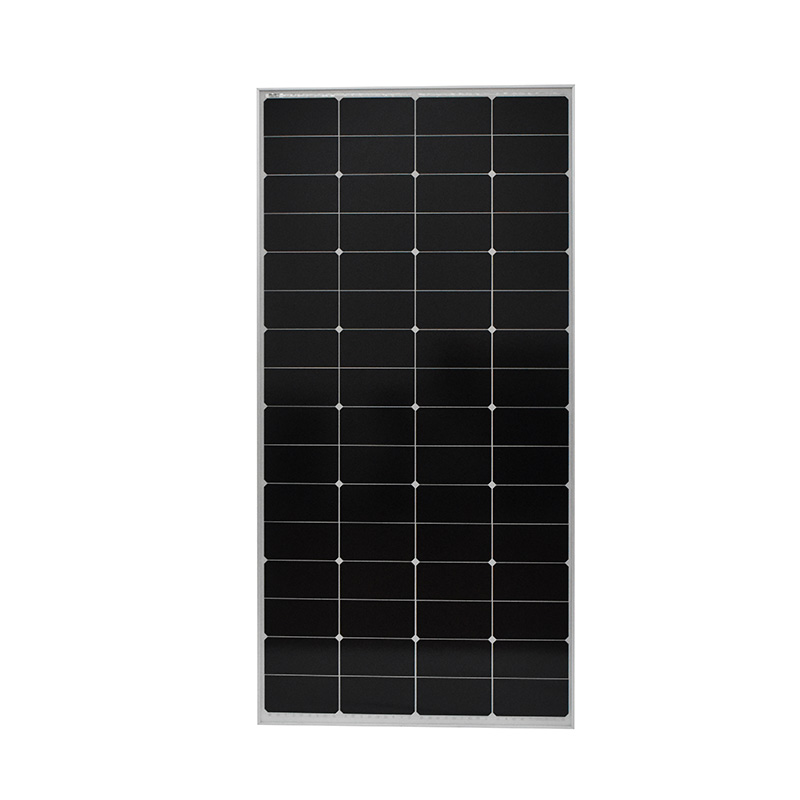 HPBC Glass Pane 240w