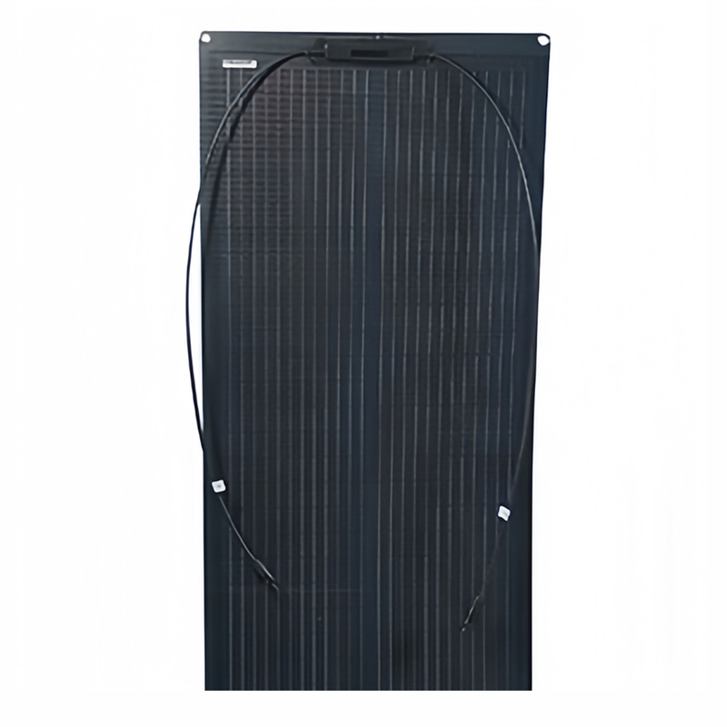 200W Semi-Flexible Solar Panel Specifications