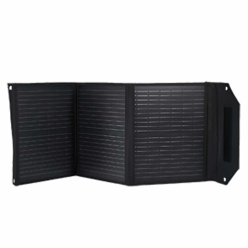 80W Foldable Solar Blanket Specifications